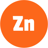 Zinc