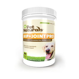 Hip Joint Pro 130ct Pet Naturals
