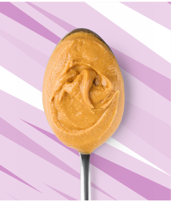 BusyButter® - Single Pack