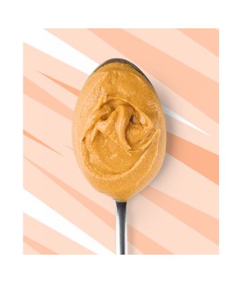 BusyButter® Extra Strength Calming® Peanut Butter for Dogs