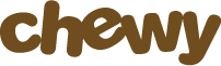 chewy logo